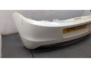 Бампер  Honda CR-Z задний   