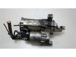 Стартер  Audi SQ5 2013-2017   079911022   