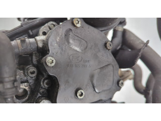 Генератор  Volkswagen Bora           