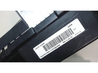 Панель приборов Infiniti JX 248103JA0B 3.5 Бензин