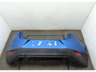 Бампер Mazda CX-3 2014-2025 задний DHYK5022X, 8P