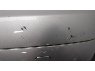 Бампер  Mercedes S W221 2005-2013 задний   