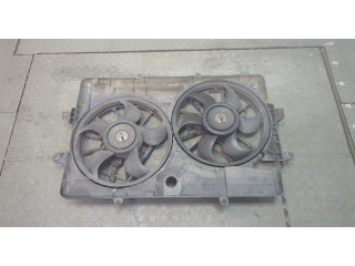 Вентилятор радиатора  Mazda Tribute 2001-2007           