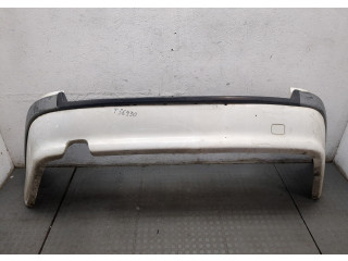 Бампер  Peugeot 406 1999-2004 задний    7410H4