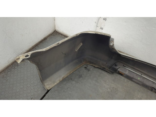 Бампер Acura MDX 2001-2006 задний