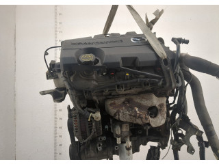 Форсунка топливная  Mazda CX-9 2007-2012         