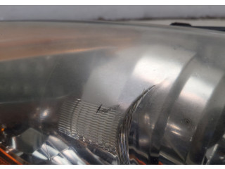 Фара передняя Mazda 3 (BL) 2009-2013 правая