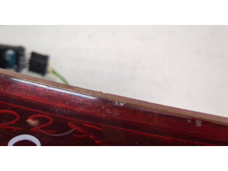 Задний фонарь