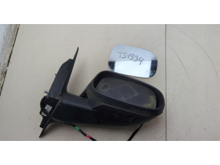Зеркало боковое  Volvo S40 2004-2012  правое           31278741