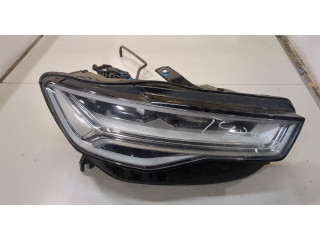 Фара передняя Audi A6 (C7) 2014-2018 правая