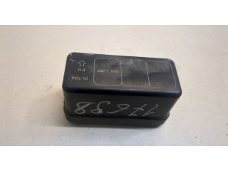 Крышка блока предохранителей Infiniti FX 2002-2009 24382CL70A