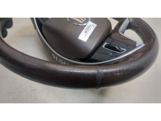 Руль  Cadillac SRX 2009-2016           23357780