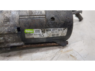 Стартер  Volkswagen Passat 6 2005-2010   02M911023N   