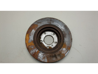 Диск тормозной Infiniti EX35 передний 40206EG000