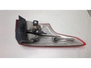 Задний фонарь          