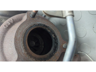  Турбина  Nissan Qashqai 2006-2013             1441100Q5J