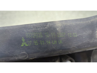 Задний фонарь