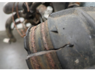 Форсунка топливная  KIA Ceed 2007-2012         