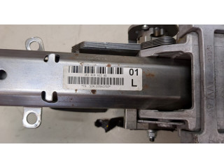  рейка  Колонка рулевая  Seat Ibiza 3 2001-2006      