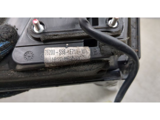 Зеркало боковое  Honda Civic 2000-2006  правое           76200S5SE711