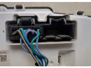 Панель приборов Jeep Wrangler 2007-2018 05172268AB