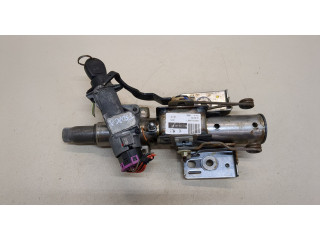 рейка Колонка рулевая Skoda Octavia Tour 1996-2011