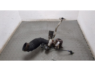 Турбина KIA Ceed 2007-2012