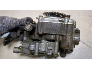 Масляный насос