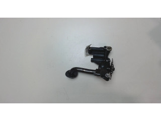 Масляный насос