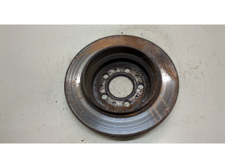 Диск тормозной  Volvo XC70 2002-2007   задний         