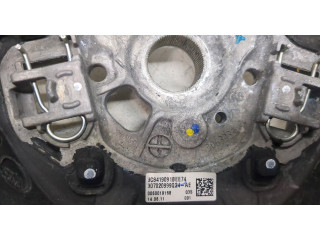 Руль Volkswagen Golf 6 2009-2012