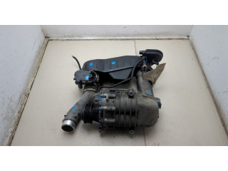 Турбина Турбокомпрессор  Mercedes SLK R170 1996-2004             A1110900980