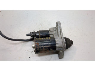 Стартер Skoda Fabia 1999-2007 1.2 02T911023G