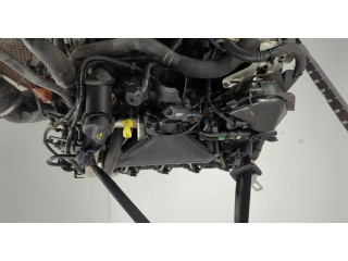 Форсунка топливная Volvo S40 2004-