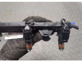 Форсунка топливная  Skoda Fabia 1999-2007    036906031L, 036133320     