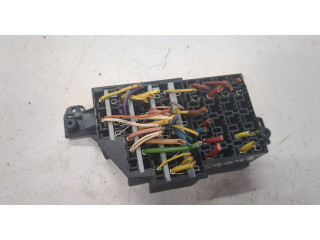 Блок предохранителей  Dacia Sandero 2008-2012          1.4