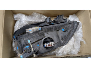 Фара передняя Audi A3 (8P) 2008-2013 левая