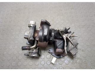  Турбина  Nissan Qashqai 2006-2013             1441100Q1G