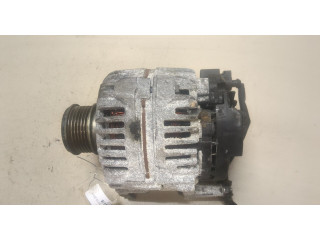 Генератор Skoda Fabia 2010-2014