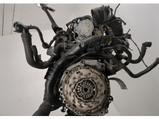 Генератор  Volkswagen Passat 7 2010-2015 Европа           