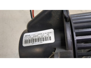 Моторчик печки  Citroen C4 2004-2010        