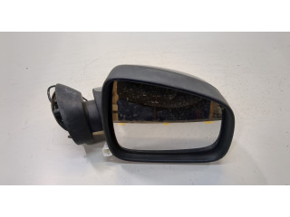 Зеркало боковое Dacia Duster 2010-2017 правое