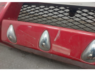 Бампер Mitsubishi Outlander XL 2006-2012 передний 6400B829RB