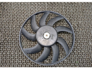 Вентилятор радиатора Audi Q3 2014-2018 2.0 бензин