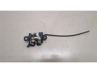 Замок капота  Nissan Leaf 2010-2017     