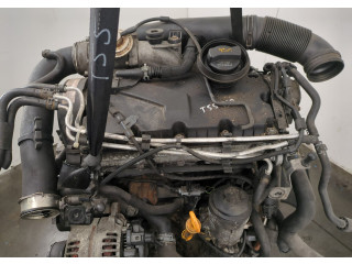 Генератор Skoda Octavia (A5) 2004-2013 06F903023