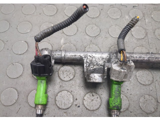 Форсунка топливная Toyota Venza 2008-2017 2320909175, 2381436010