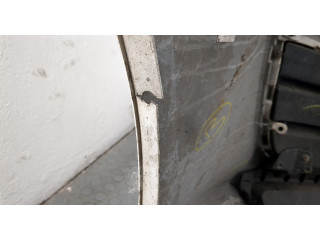 Бампер Mazda 3 (BL) 2009-2013 передний