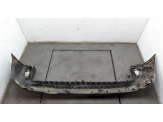 Бампер  Renault Kangoo 2013-2021 задний   