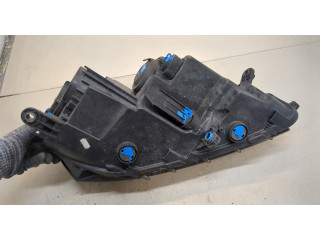 Фара передняя  Volkswagen Passat 7 2010-2015 Европа левая 